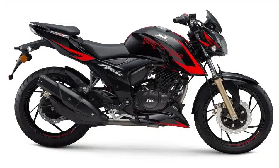 TVS Apache RTR 200 4V_1