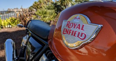 Royal Enfield | carinfoindia.com
