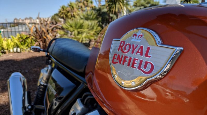 Royal Enfield | carinfoindia.com