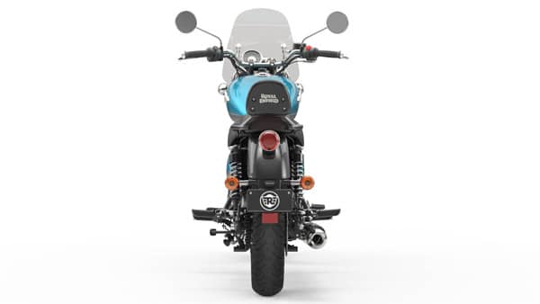 3. royal enfield meteor-350 By- CarInfoIndia.com